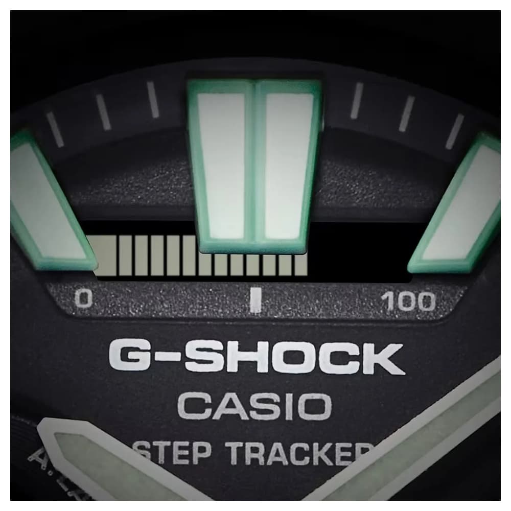 G-Shock G-Squad Gba-950-2Aer Blue, view: 4
