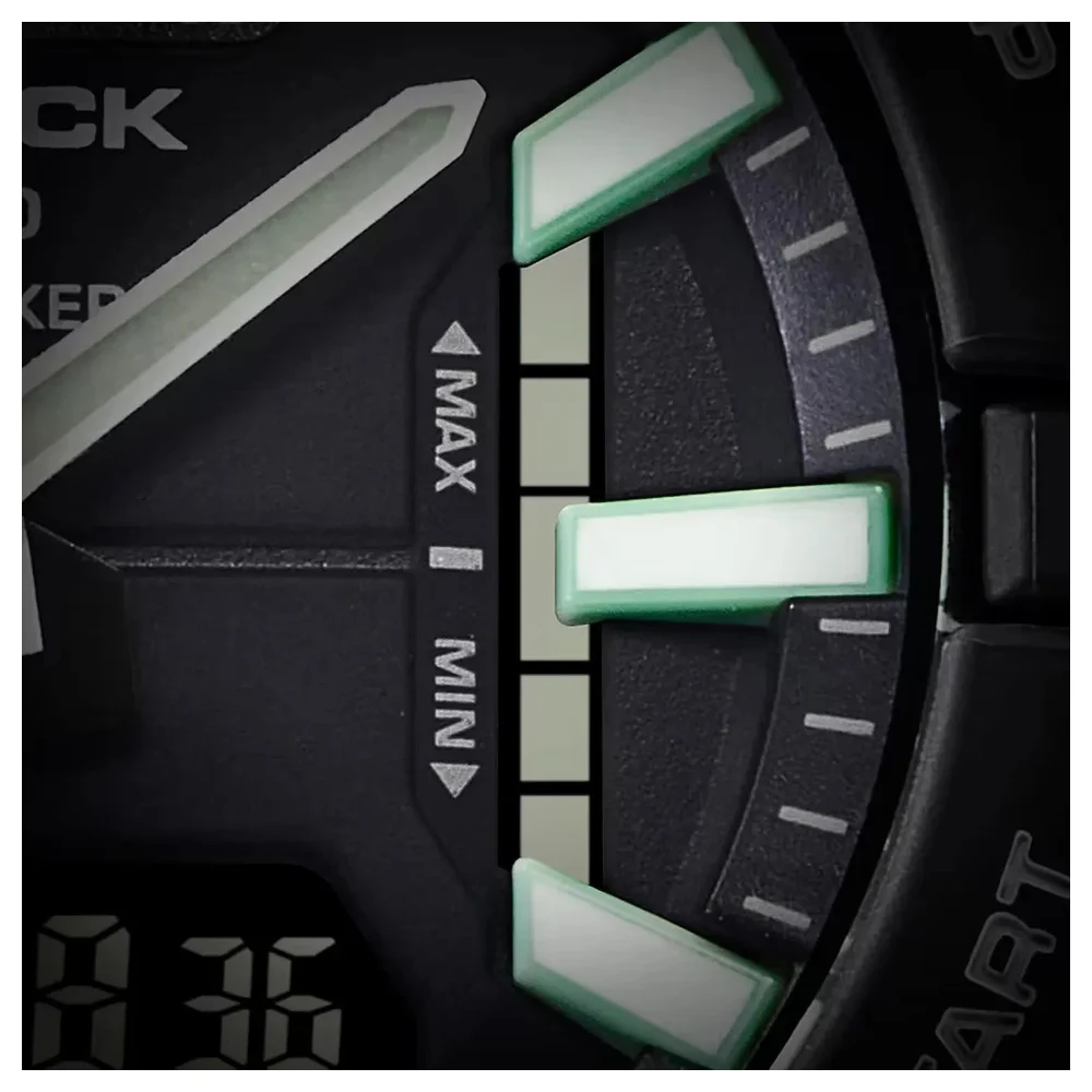 G-Shock G-Squad Gba-950-2Aer Blue, view: 3