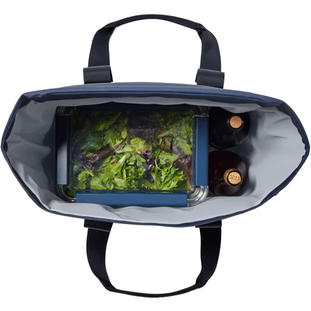 Daytrip 20L Insulated Tote Bag Classic Navy, view: 3