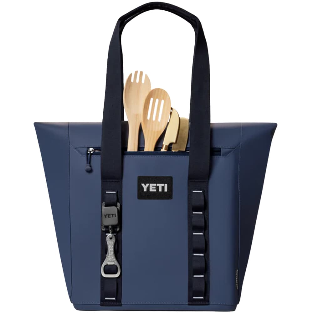Daytrip 20L Insulated Tote Bag Classic Navy, view: 4
