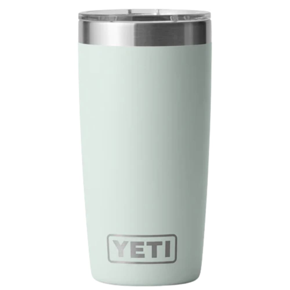 Rambler 10 oz Tumbler MagSlider™ Lid Ridgeline, view: 0