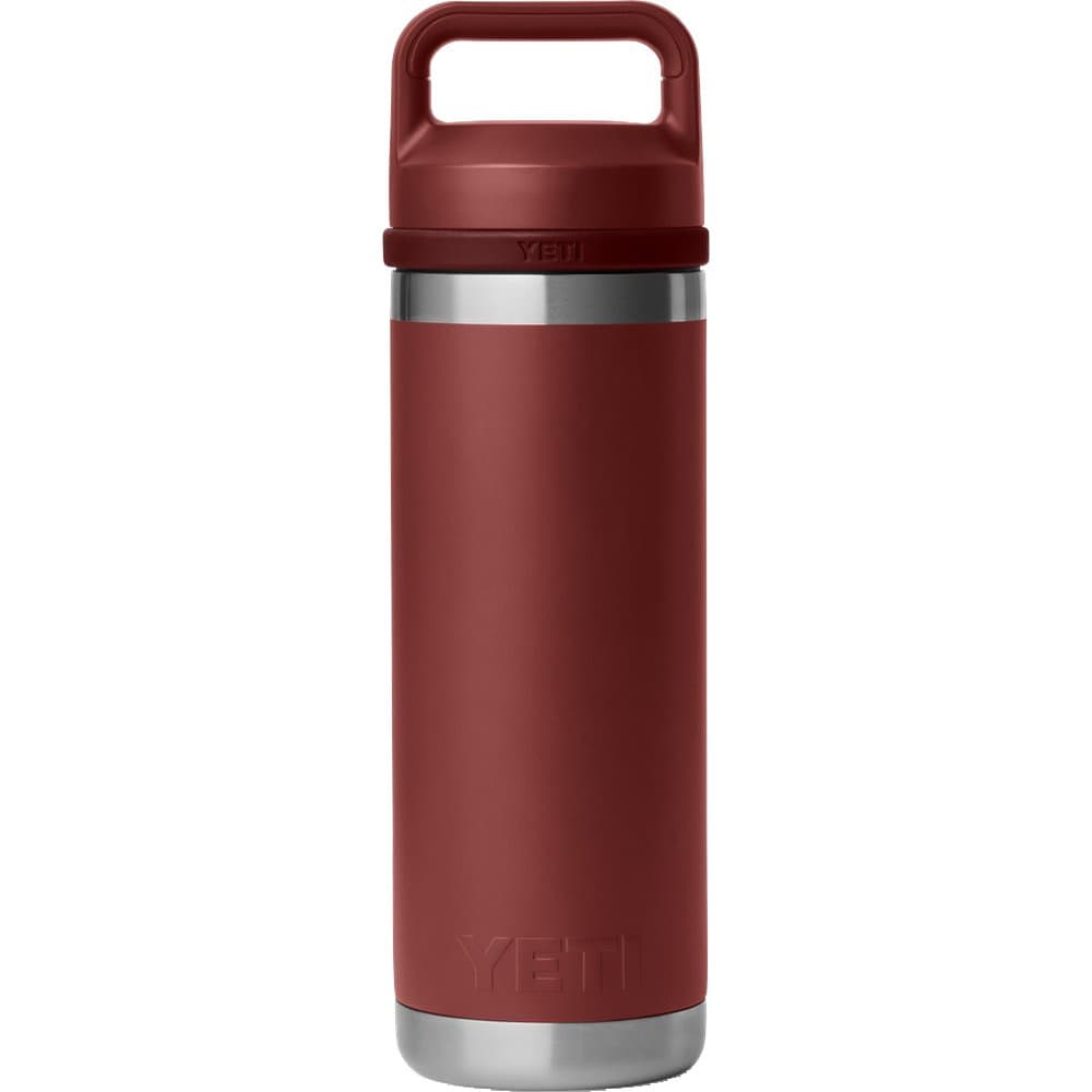 Rambler 18 Oz C Bottle Chug Stag Red, view: 2