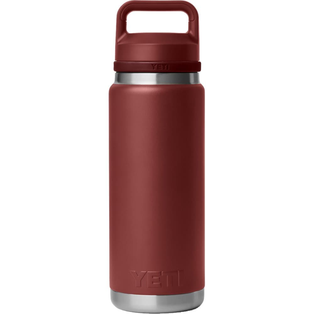 Rambler 26 Oz Bottle C Chug Stag Red, view: 2