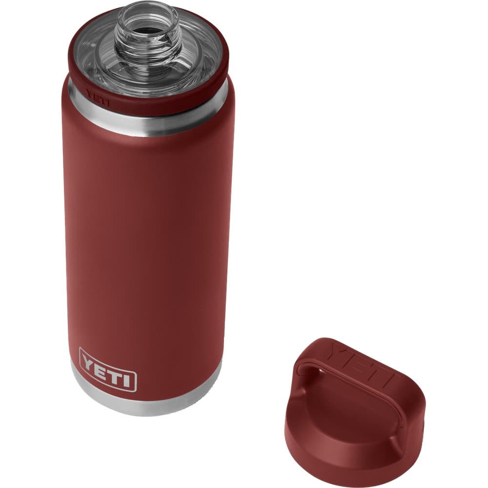Rambler 26 Oz Bottle C Chug Stag Red, view: 1
