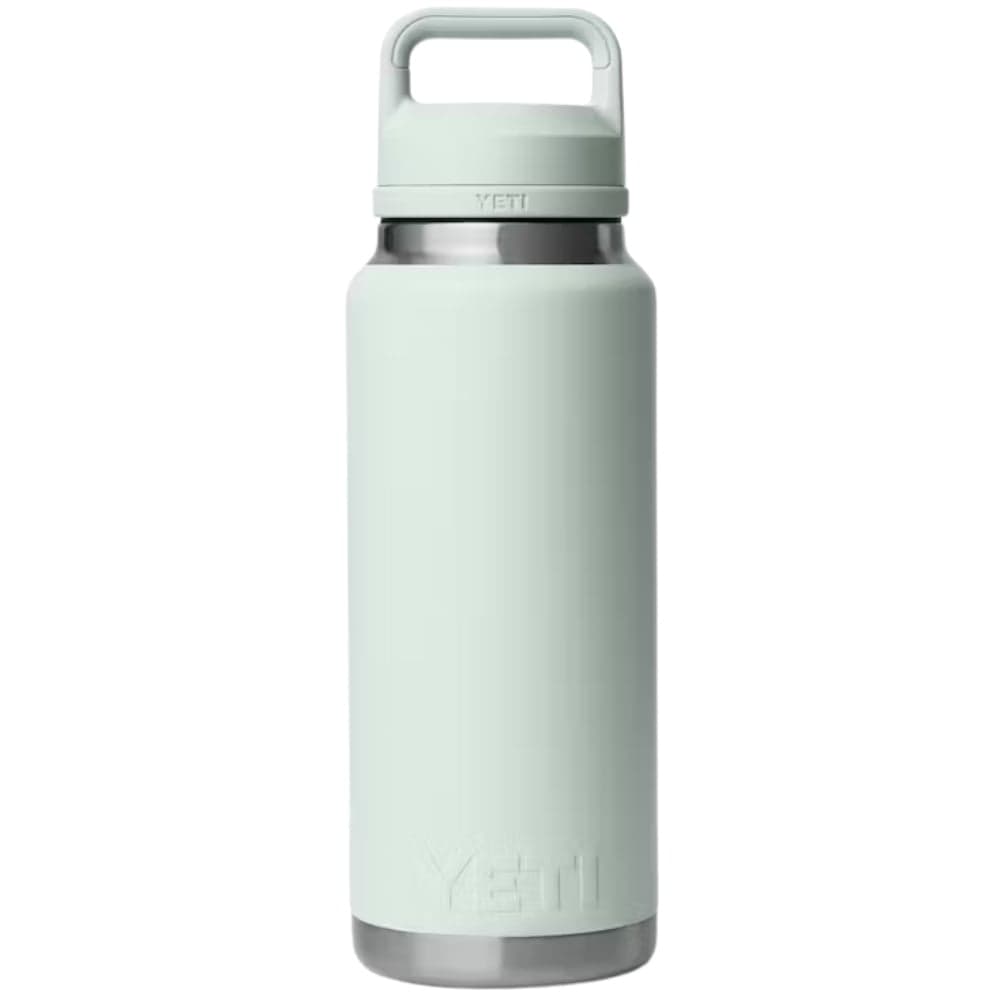 Rambler 36 oz Color-Matched Bottle Chug Cap Ridgeline, view: 1
