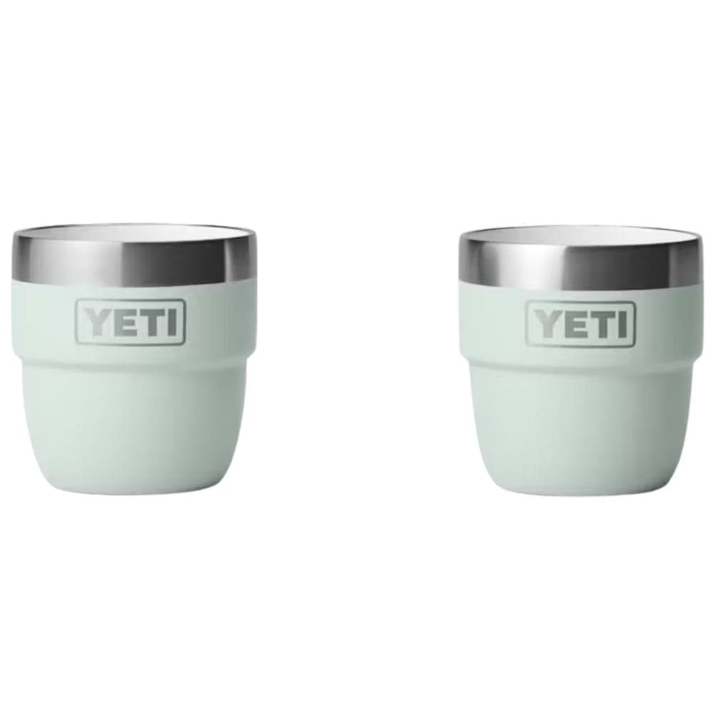 Rambler 4 oz Stackable Cups 2-pack Ridgeline, view: 0