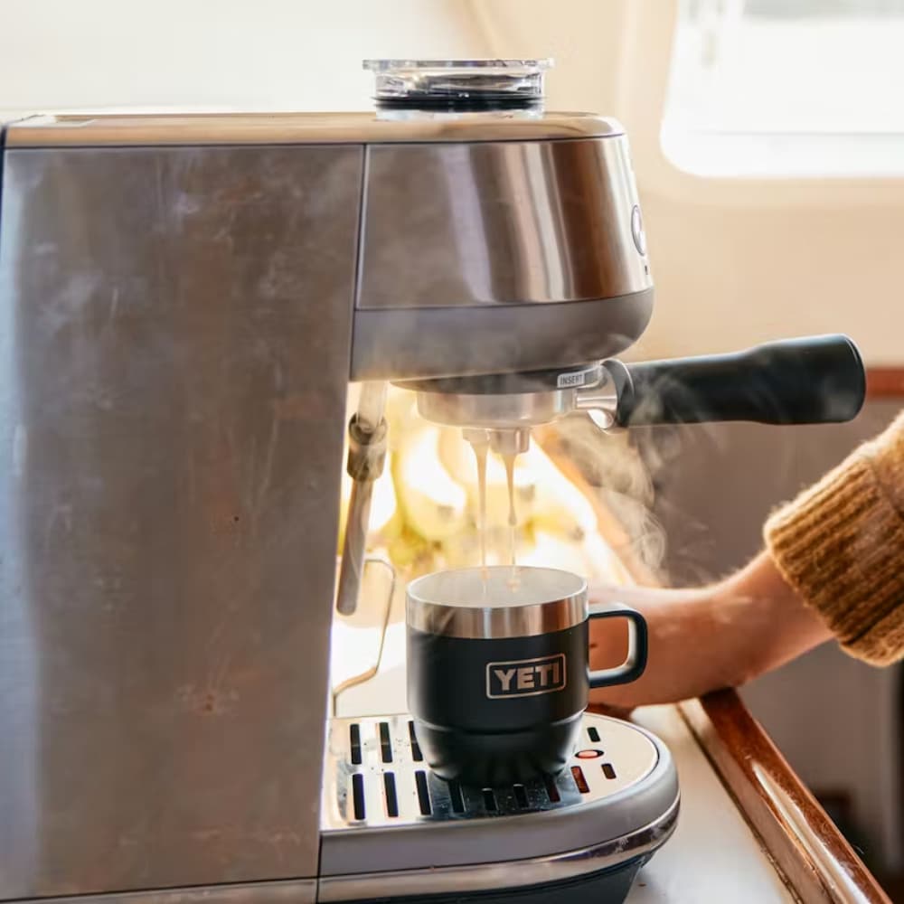 Rambler 6 oz Mug 2-pack Ridgeline, view: 4