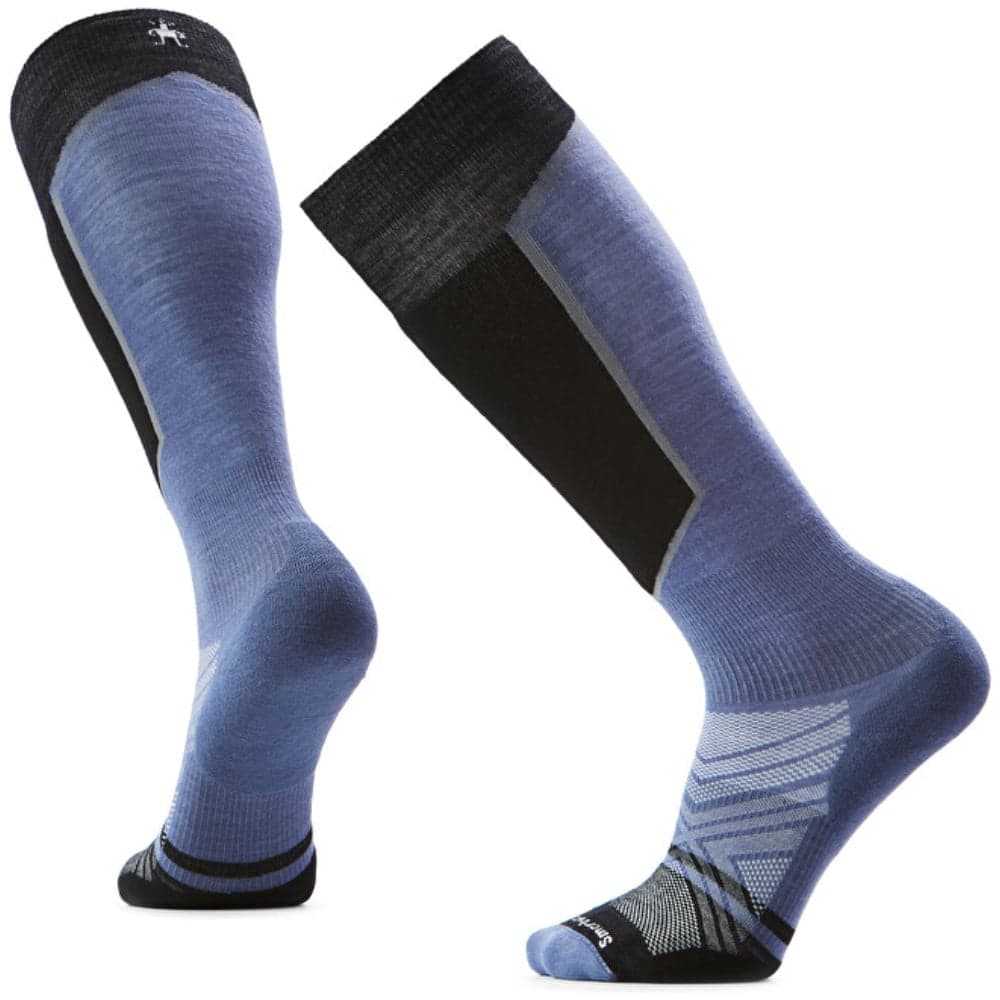Ski Targeted Cushion Extra Stretch OTC Socks Nightfall Blue, view: 0