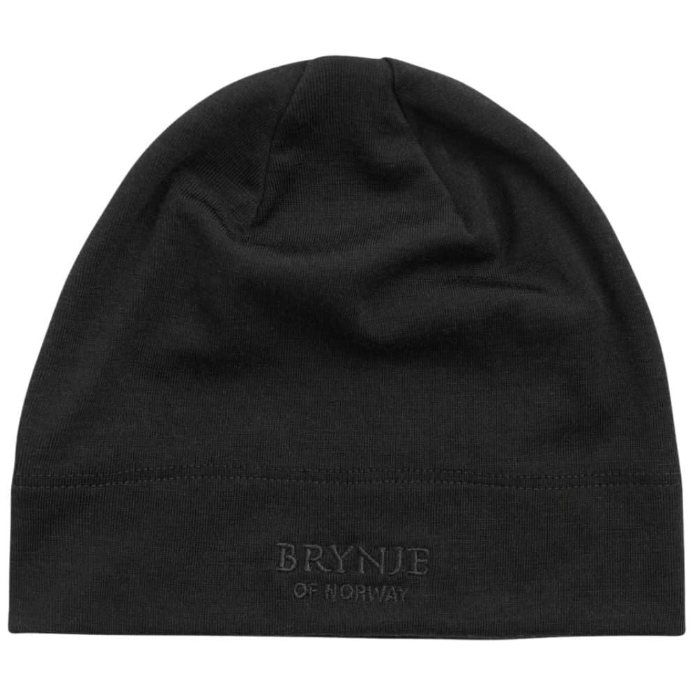 Tactical Classic Beanie Black, view: 0
