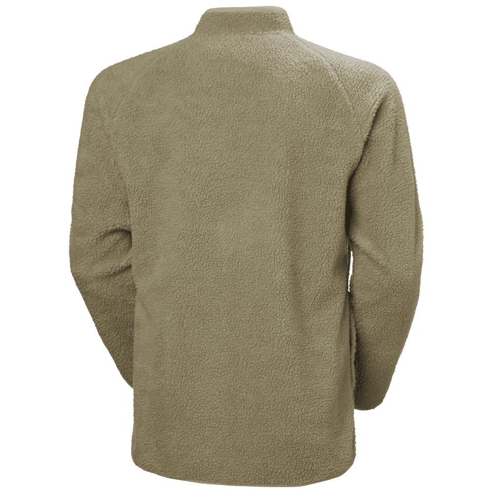 Box Pile 2.0 Jakke Herre Pebble, view: 1