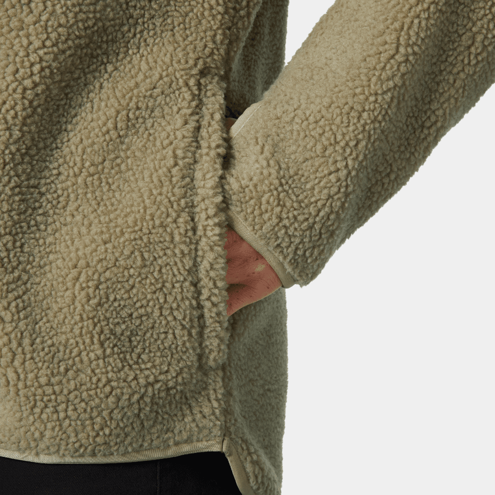 Box Pile 2.0 Jakke Herre Pebble, view: 4