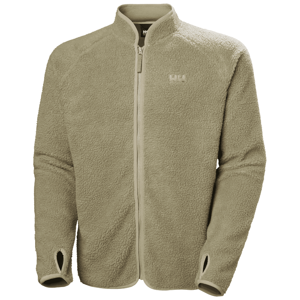 Box Pile 2.0 Jakke Herre Pebble, view: 0