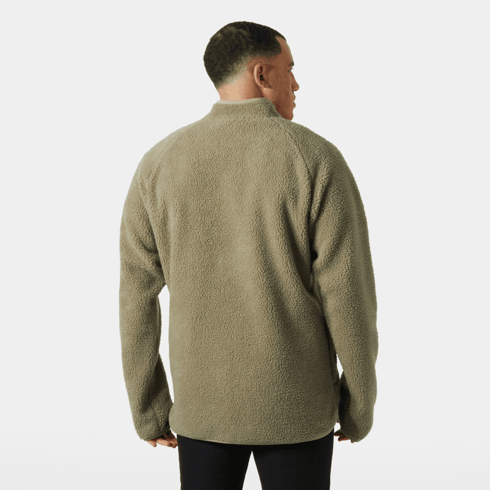 Box Pile 2.0 Jakke Herre Pebble, view: 3