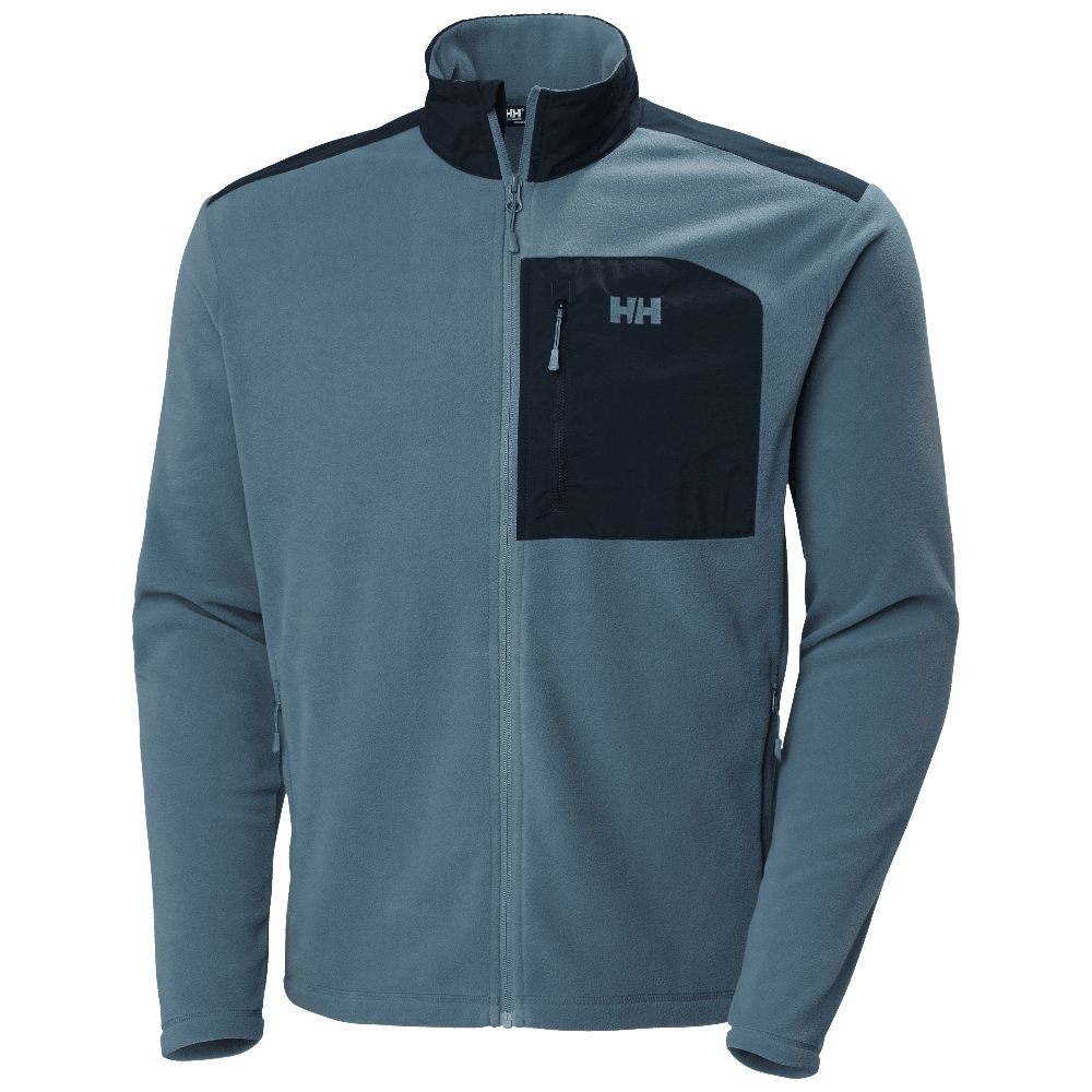 Daybreaker Block Jakke Herre Marineblå, view: 0