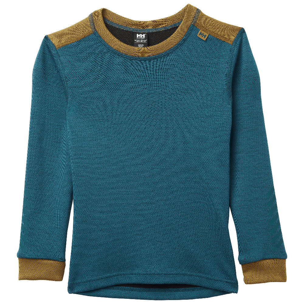 Lifa Merino Set Dark Creek, view: 2