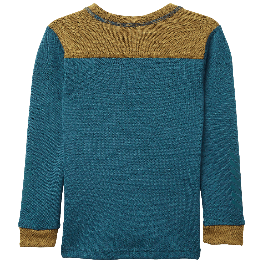 Lifa Merino Set Dark Creek, view: 3