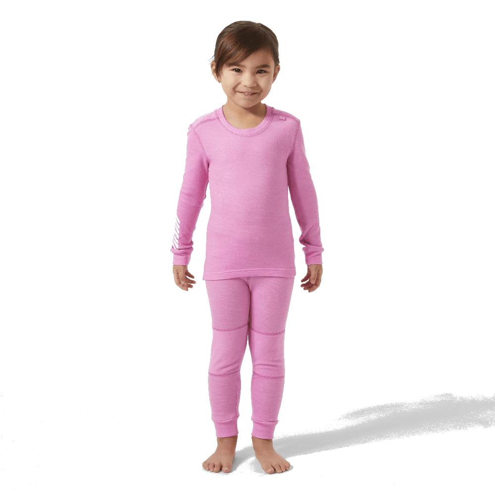 Lifa Merino Set Barn Meta Pink, view: 4
