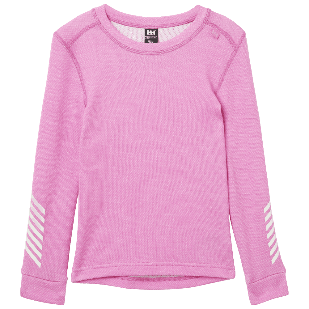 Lifa Merino Set Barn Meta Pink, view: 2