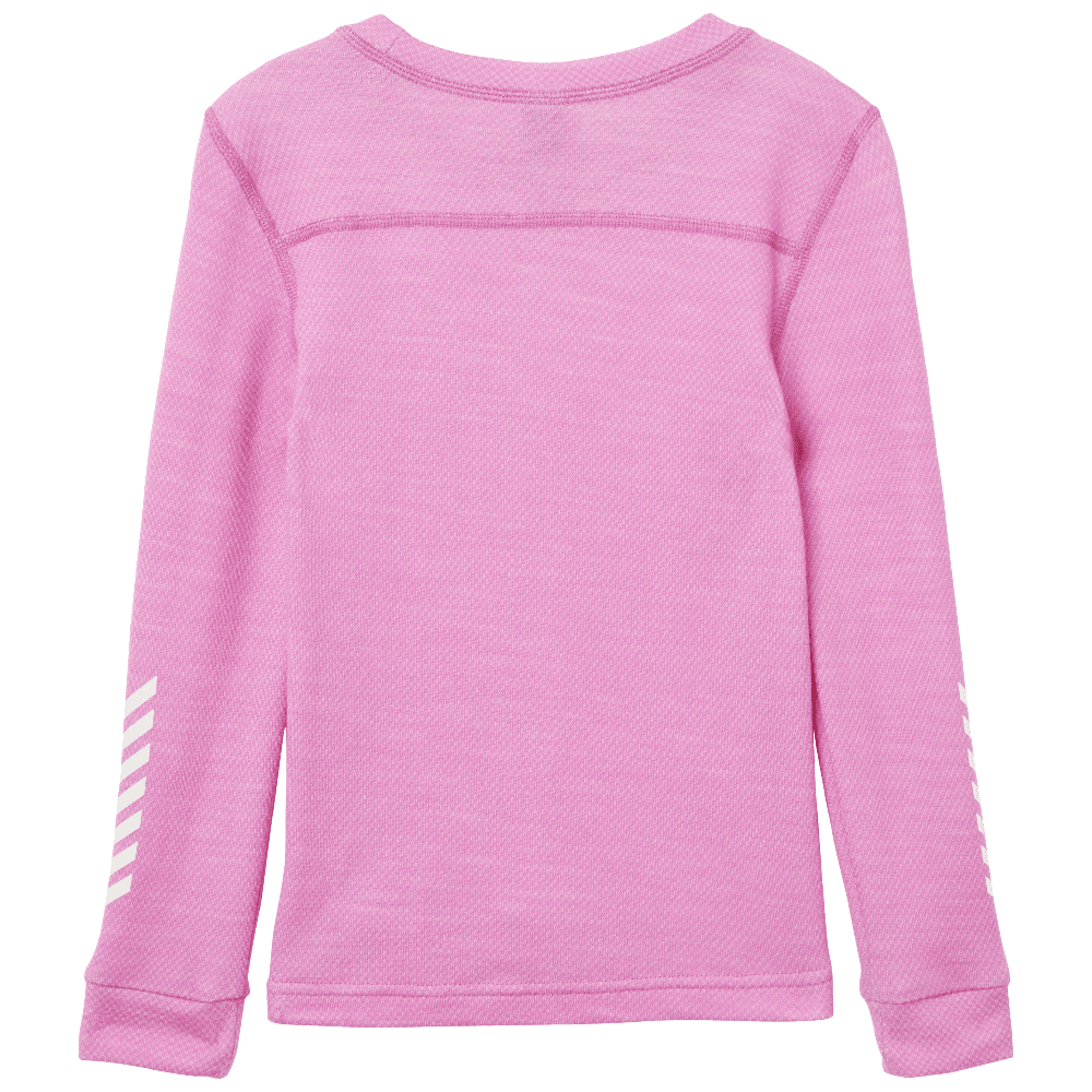 Lifa Merino Set Barn Meta Pink, view: 3