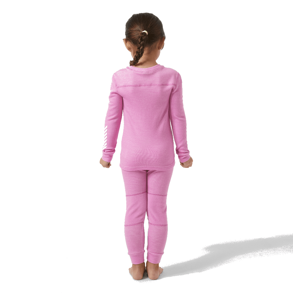 Lifa Merino Set Barn Meta Pink, view: 5