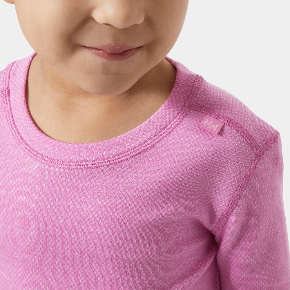 Lifa Merino Set Barn Meta Pink, view: 7