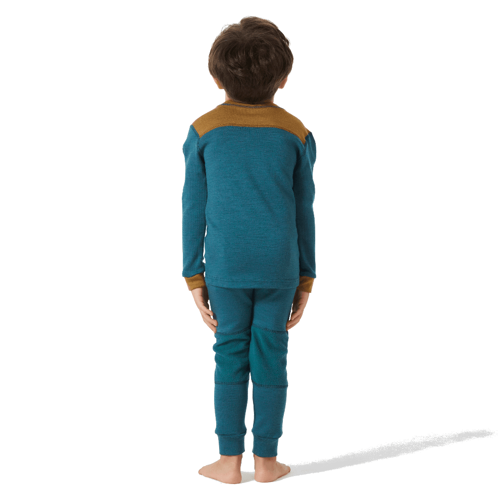 Lifa Merino Set Dark Creek, view: 5