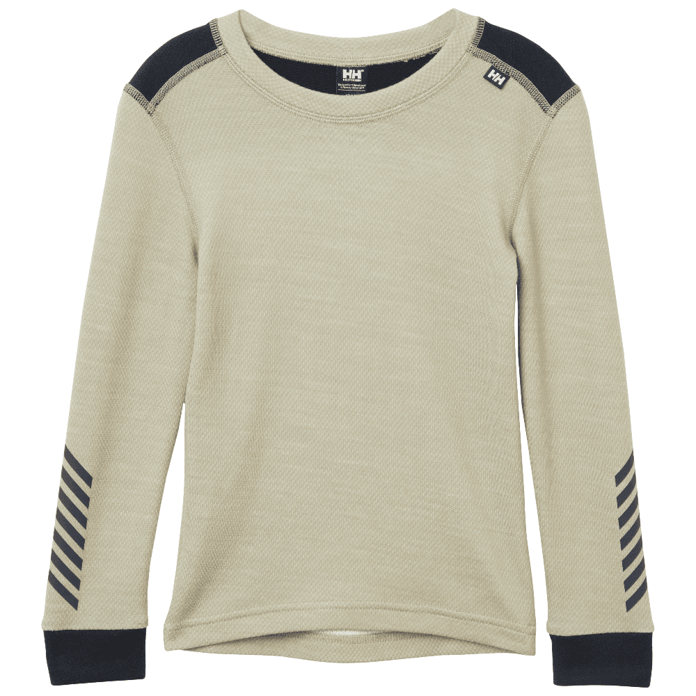 Lifa Merino Set Light Lav, view: 1