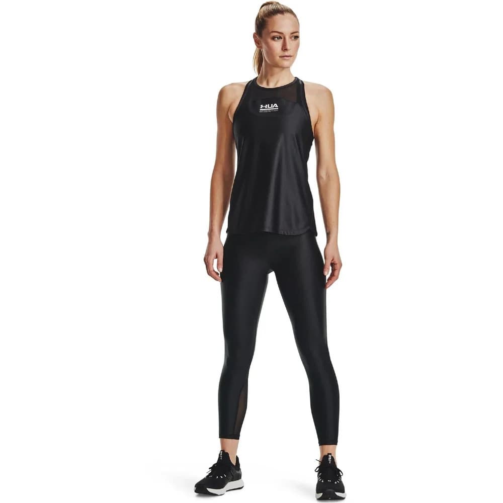 Iso Chill Tank W Black, view: 2