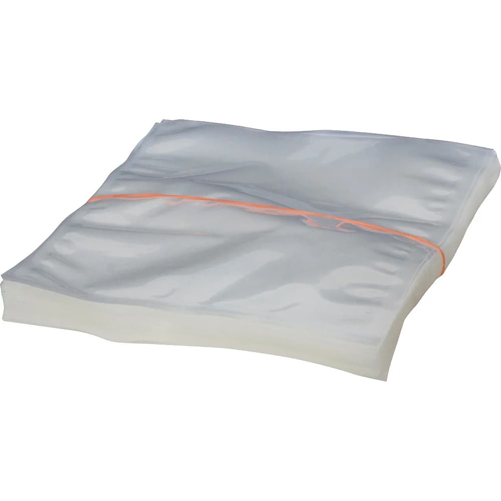 Finnvacum Glatte Vakuumposer 80 my 20 x 30 cm - 100-pk, view: 0