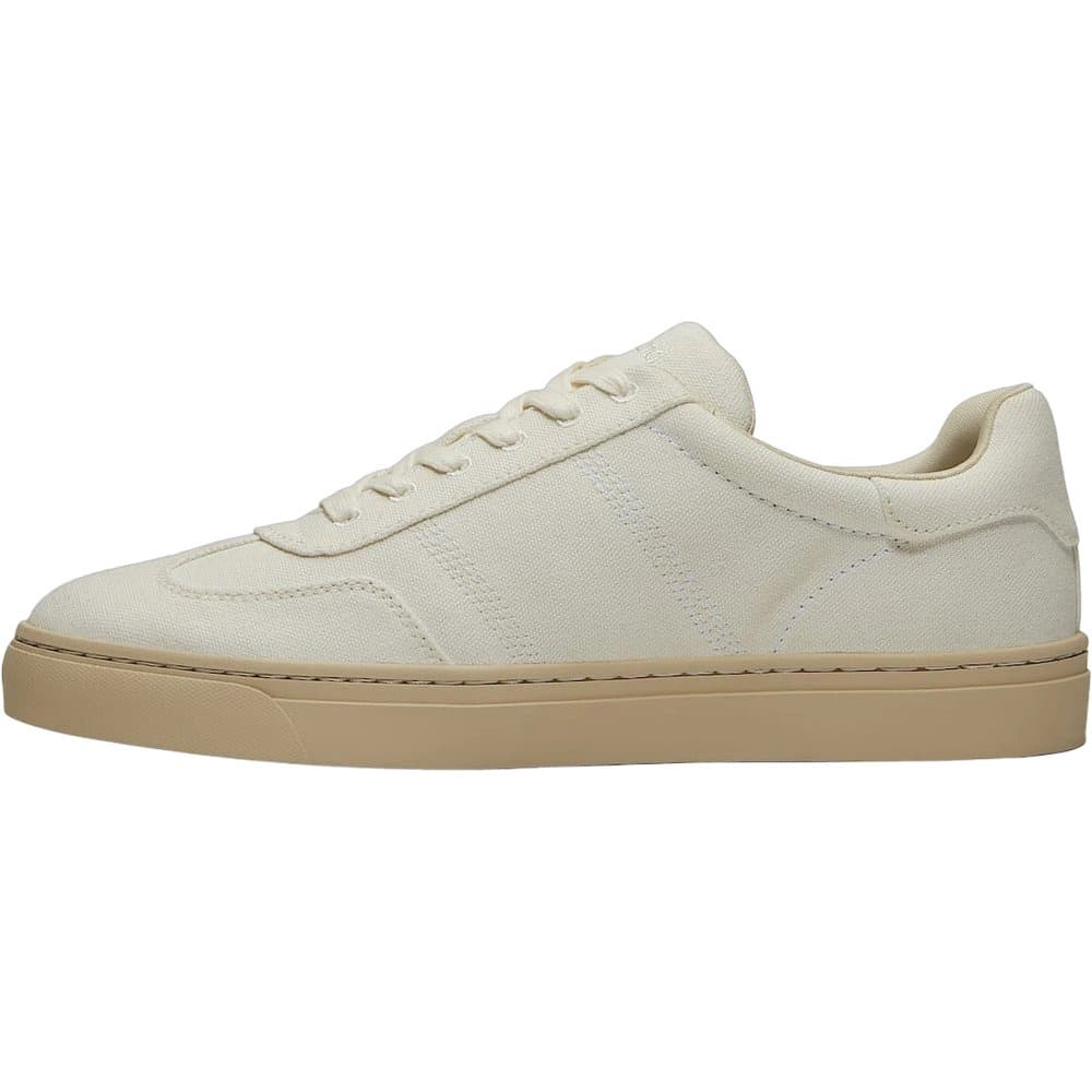 M's Lbst Low Lace Sneaker Medium Natur, view: 2