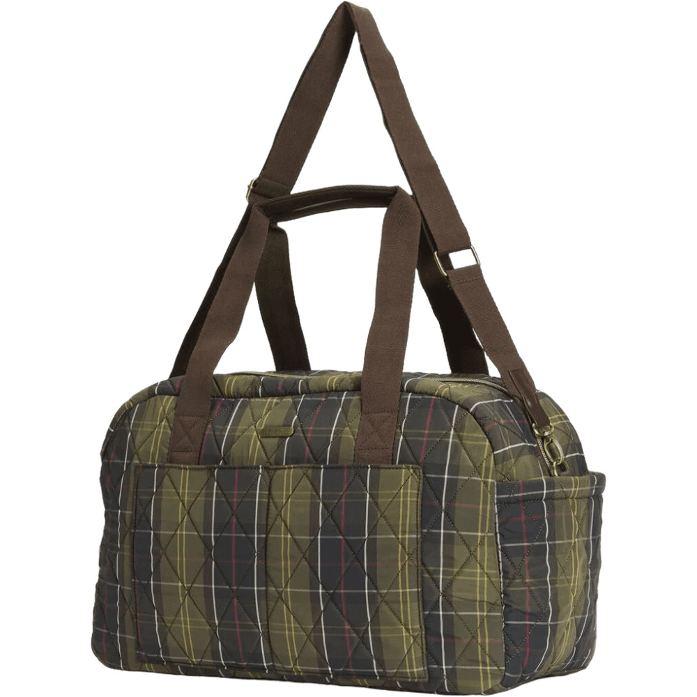 W's Wetherham Hold Classic Tartan, view: 3