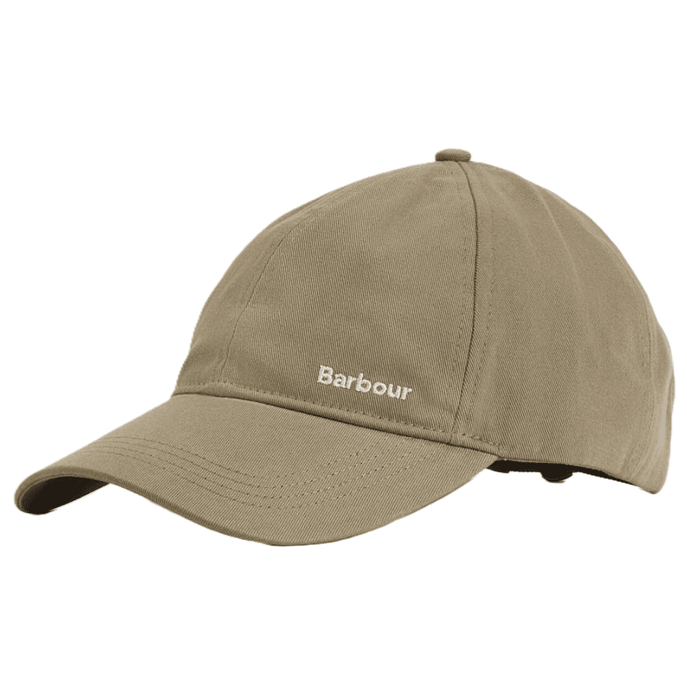 Olivia Cap Bleached Olive, view: 0