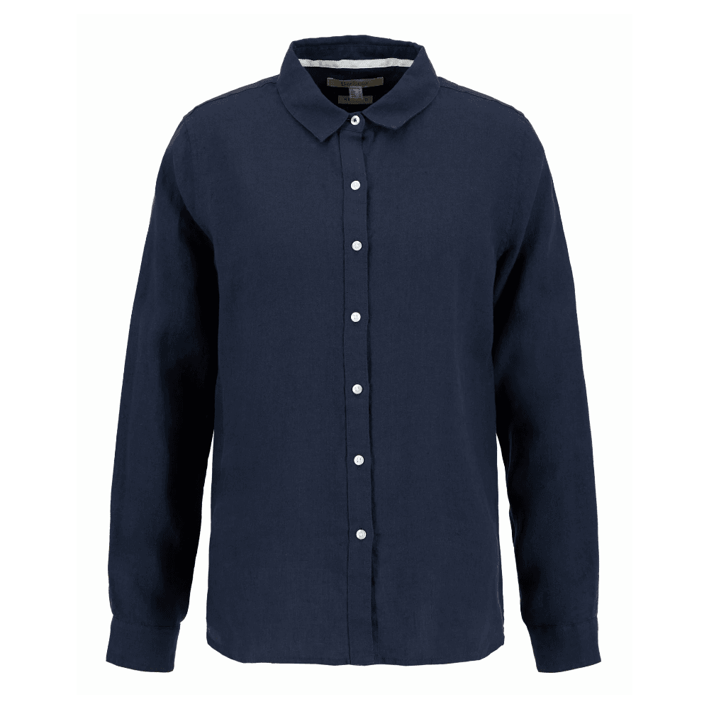 Marine Shirt Navy, view: 0