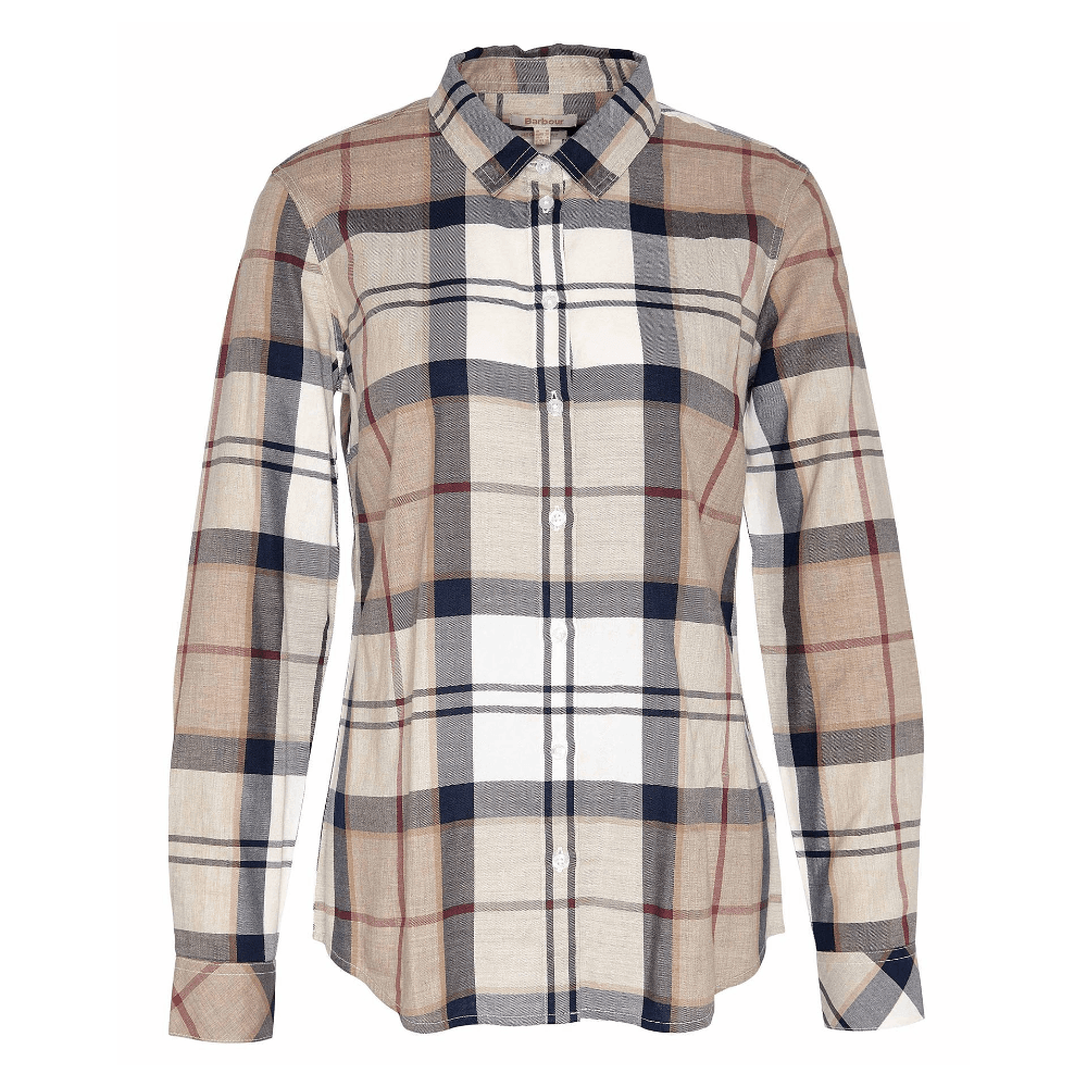 Hessian Tartan
