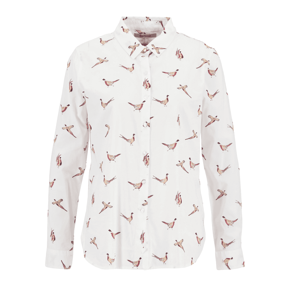 Pheasant Print