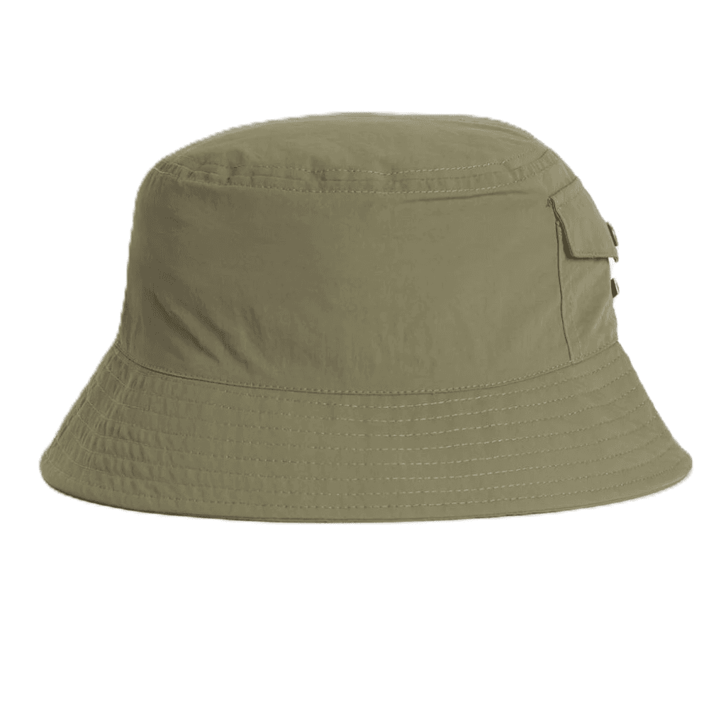 Tracker Hat Dusty Olive, view: 0
