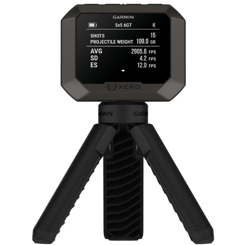 Xero C2 Chronograph, view: 3