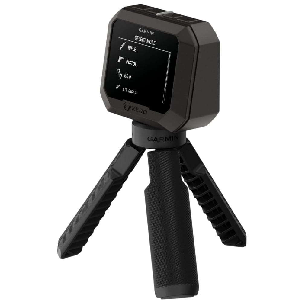 Xero C2 Chronograph, view: 1