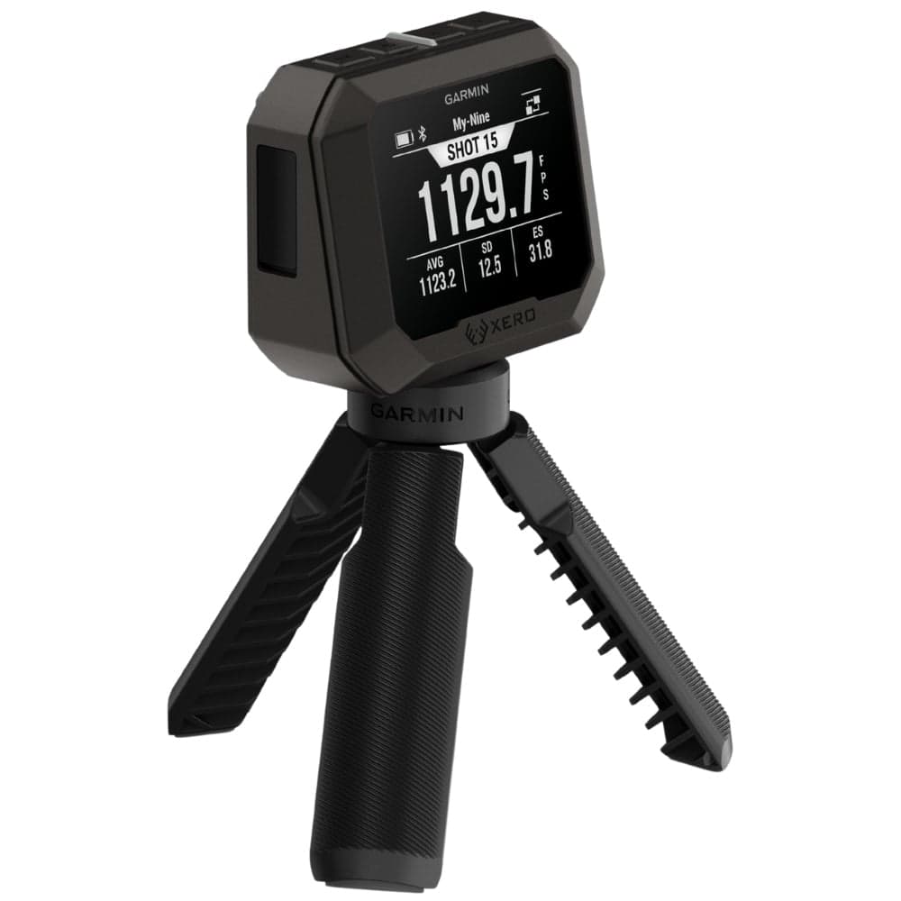 Xero C2 Chronograph, view: 4