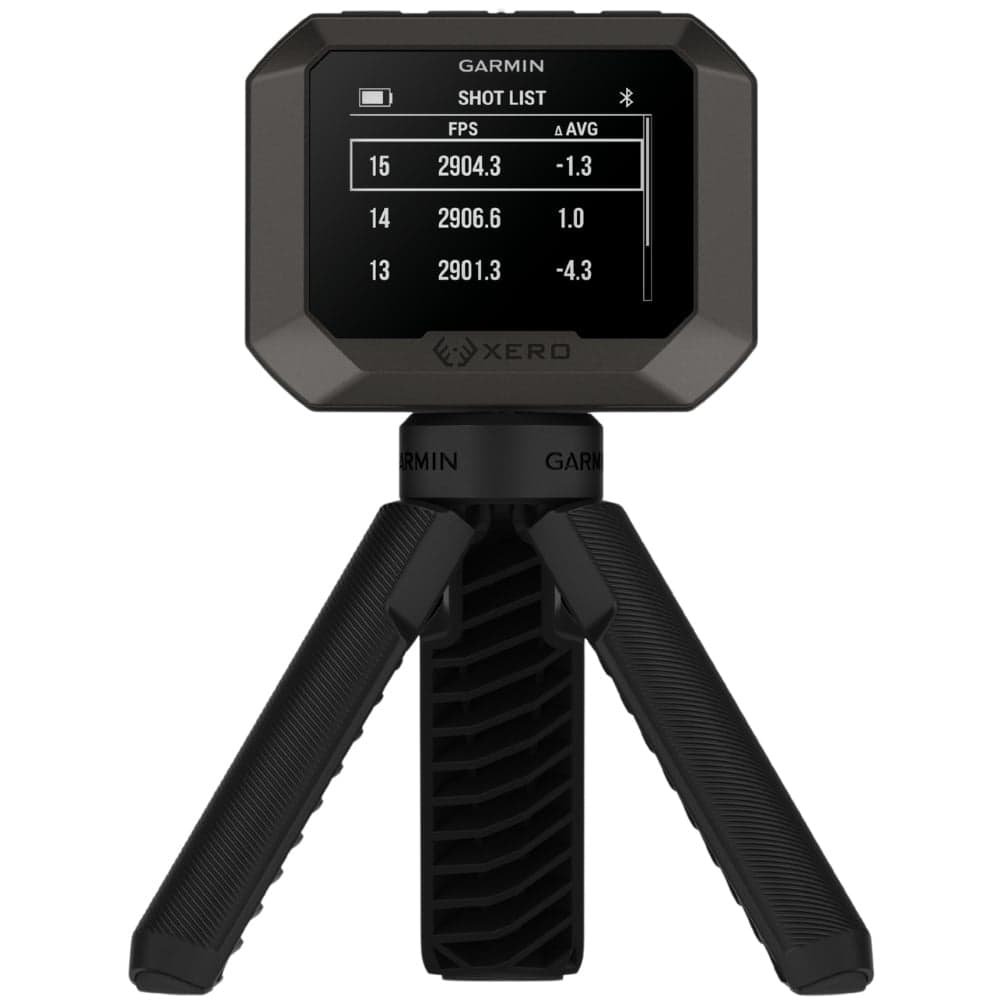 Xero C2 Chronograph, view: 2