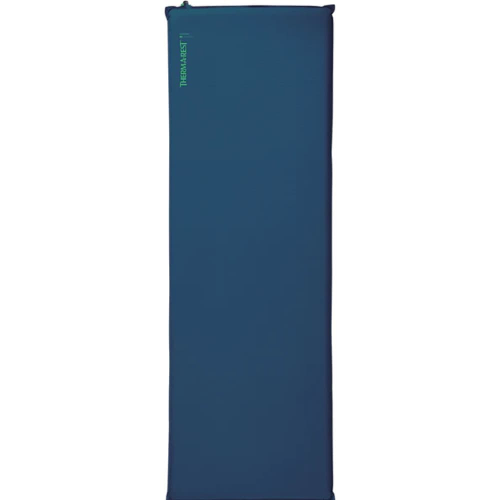 Base Camp Sleeping Pad Large Poseidon Blue, view: 0
