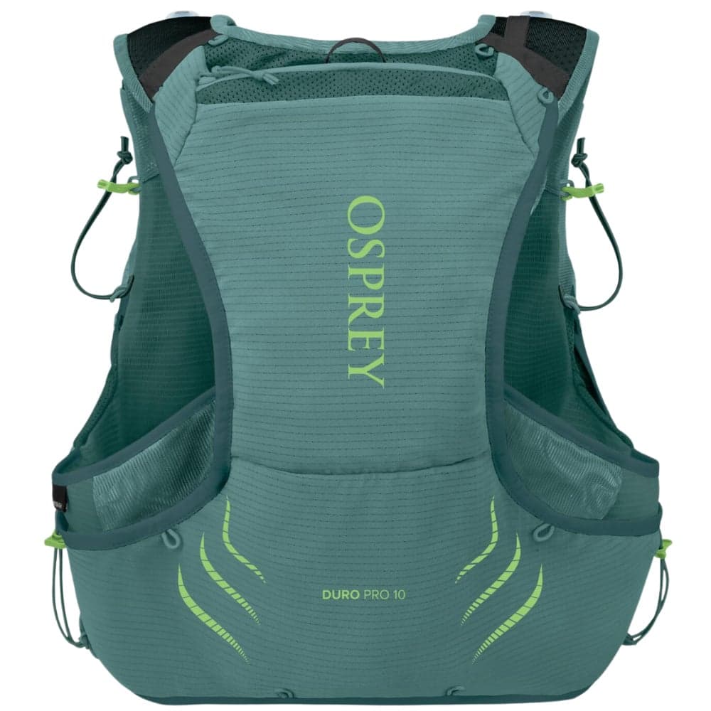 Duro Pro 10 Cascade Blue, view: 3