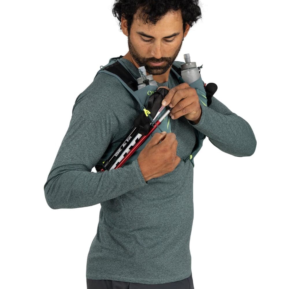 Duro Pro 10 Cascade Blue, view: 6