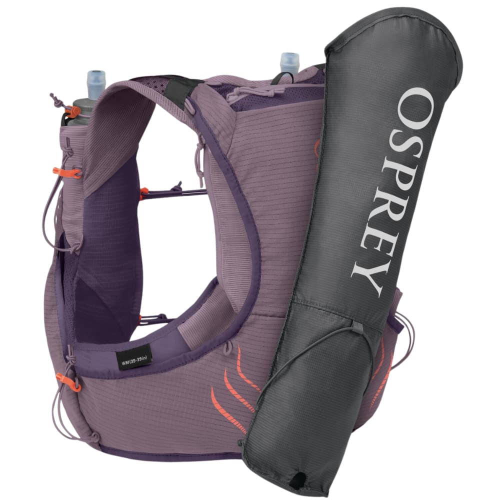 Dyna Pro 10 Purple Dusk, view: 4