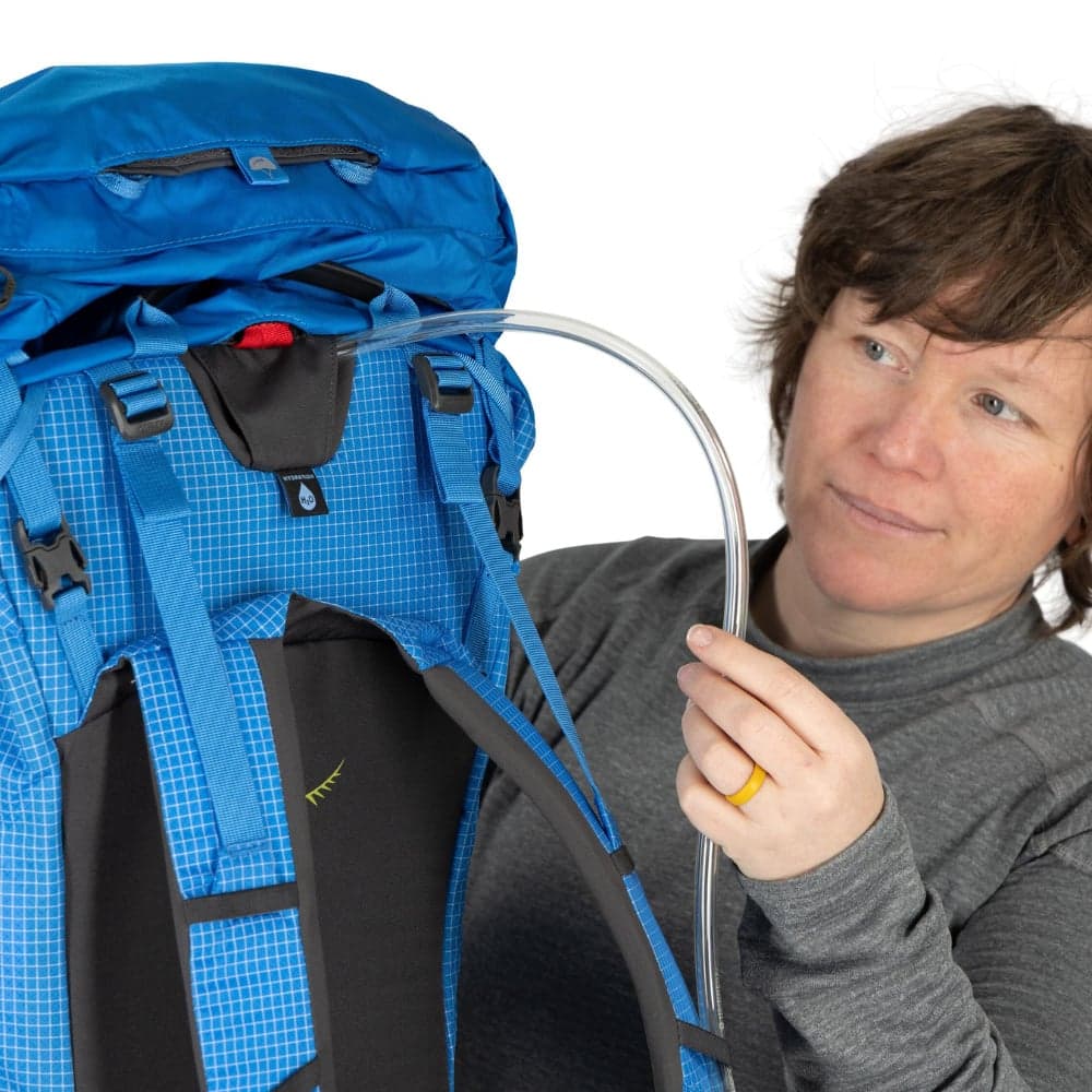 Mutant 52 Blue Flame, view: 4