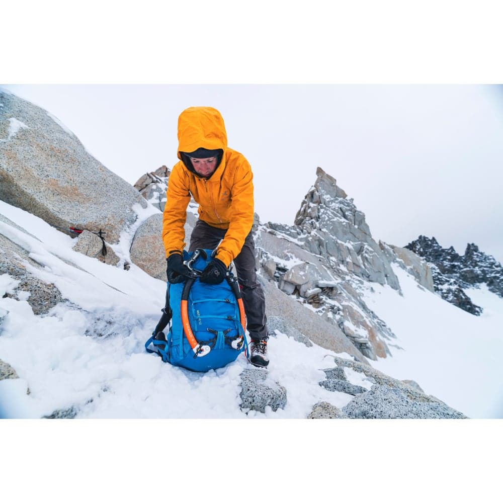 Mutant 52 Blue Flame, view: 15