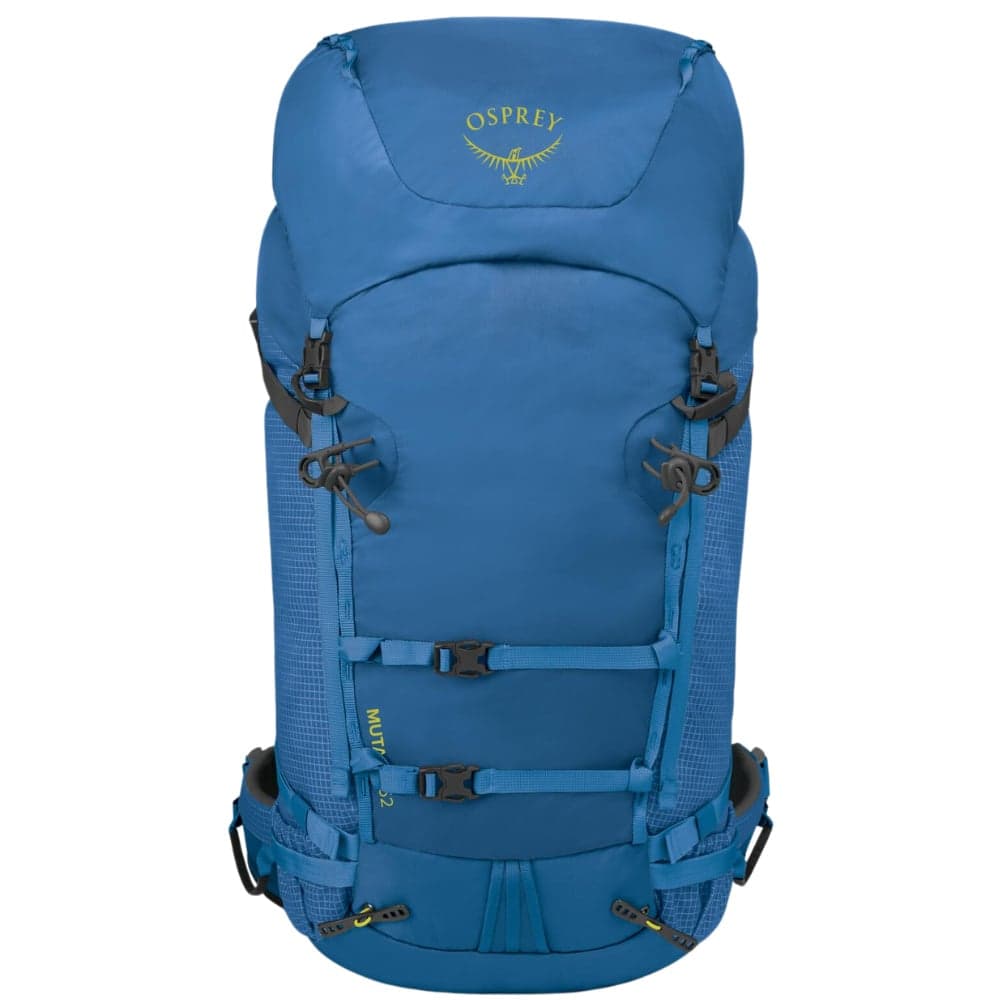 Mutant 52 Blue Flame, view: 1