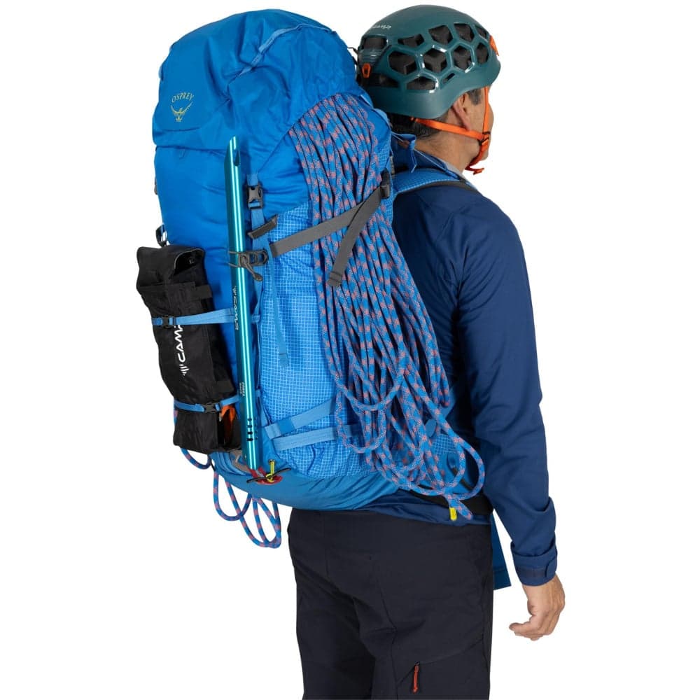 Mutant 52 Blue Flame, view: 13