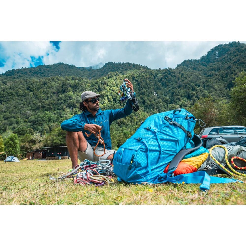 Mutant 52 Blue Flame, view: 16