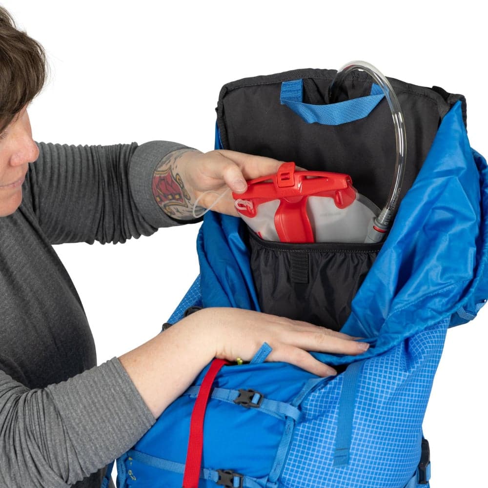 Mutant 52 Blue Flame, view: 5